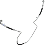 Order UAC - HA10991C - Liquid Line w/ Orifice Tube For Your Vehicle