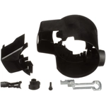 Order STANDARD - PRO SERIES - US165L - Steering Column Housing Repair Kit For Your Vehicle