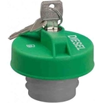 Order GATES - 31734D - Locking Diesel Cap For Your Vehicle