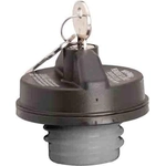 Order GATES - 31780 - Locking Fuel Cap For Your Vehicle