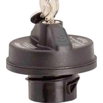 Order Locking Fuel Cap by GATES - 31846 For Your Vehicle