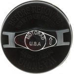 Order Bouchon de carburant verrouillable by MOTORAD - MGC805 For Your Vehicle