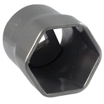 Order OTC - 1904 - 6-Point Wheel Bearing Locknut Socket For Your Vehicle