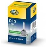 Order Phare de croisement by HELLA - D1S5000K For Your Vehicle