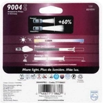 Order Phare de croisement by PHILIPS - 9004VPB2 For Your Vehicle