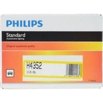 Order Phare de croisement by PHILIPS - H4352C1 For Your Vehicle