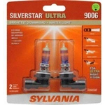 Order Phare de croisement by SYLVANIA - 9006SU.BP2 For Your Vehicle