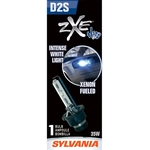 Order Low Beam Headlight by SYLVANIA - D2SSZ.BX For Your Vehicle