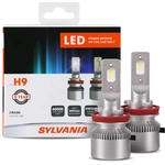 Order SYLVANIA - H9SL.BX2 - Powersport Headlight Bulbs For Your Vehicle