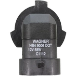 Order Phare de croisement by WAGNER - BP9006 For Your Vehicle