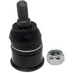 Order ACDELCO - 45D1476 - Front Non-Adjustable Lower Press-In Ball Joint For Your Vehicle