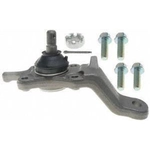 Order Lower Ball Joint by ACDELCO PROFESSIONAL - 45D2298 For Your Vehicle