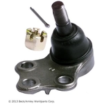 Order Lower Ball Joint by BECK/ARNLEY - 101-3841 For Your Vehicle