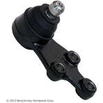 Order Lower Ball Joint by BECK/ARNLEY - 101-5372 For Your Vehicle