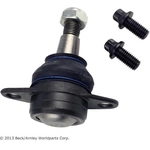 Order Lower Ball Joint by BECK/ARNLEY - 101-7603 For Your Vehicle