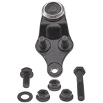Order Lower Ball Joint by CHASSIS PRO - CP1663 For Your Vehicle
