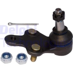 Order Lower Ball Joint by DELPHI - TC1241 For Your Vehicle