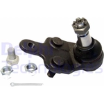 Order Lower Ball Joint by DELPHI - TC1515 For Your Vehicle