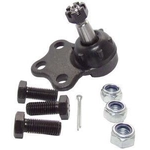 Order Lower Ball Joint by DELPHI - TC1619 For Your Vehicle
