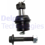 Order Joint à rotule inférieur by DELPHI - TC1665 For Your Vehicle