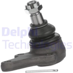 Order Joint à rotule inférieur by DELPHI - TC1724 For Your Vehicle