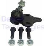 Order Lower Ball Joint by DELPHI - TC2191 For Your Vehicle