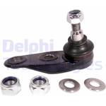 Order Joint à rotule inférieur by DELPHI - TC2234 For Your Vehicle