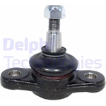 Order Joint à rotule inférieur by DELPHI - TC2378 For Your Vehicle