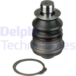 Order Lower Ball Joint by DELPHI - TC2906 For Your Vehicle