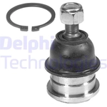 Order Lower Ball Joint by DELPHI - TC592 For Your Vehicle