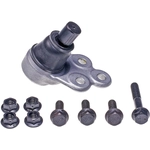 Purchase DORMAN PREMIUM - BJ90415XL - Lower Ball Joint