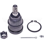 Order Lower Ball Joint by DORMAN PREMIUM - BJ59265PR For Your Vehicle