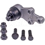 Order Lower Ball Joint by DORMAN PREMIUM - BJ60115XL For Your Vehicle