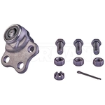 Order Lower Ball Joint by DORMAN PREMIUM - BJ91035XL For Your Vehicle