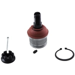 Order MAS INDUSTRIES - B80027RD - Ball Joint For Your Vehicle