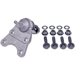 Order MAS INDUSTRIES - BJ91015XL - Suspension Ball Joint For Your Vehicle