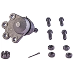 Order MAS INDUSTRIES - BJ92115XL - Suspension Ball Joint For Your Vehicle