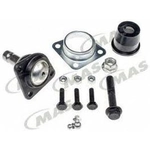 Order Lower Ball Joint by MAS INDUSTRIES - B5263 For Your Vehicle