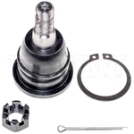 Order Lower Ball Joint by MAS INDUSTRIES - B9818 For Your Vehicle