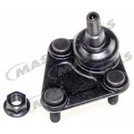 Order Lower Ball Joint by MAS INDUSTRIES - BJ12045 For Your Vehicle