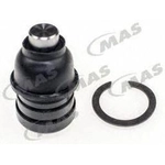 Order Lower Ball Joint by MAS INDUSTRIES - BJ67015 For Your Vehicle
