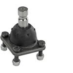 Order Lower Ball Joint by MEVOTECH - BGK6257 For Your Vehicle