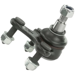 Order Lower Ball Joint by MEVOTECH - CGS10511 For Your Vehicle