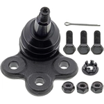 Order Lower Ball Joint by MEVOTECH - CGS50519 For Your Vehicle