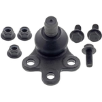 Order Lower Ball Joint by MEVOTECH - CGS50563 For Your Vehicle