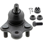 Order Lower Ball Joint by MEVOTECH - CGS60505 For Your Vehicle