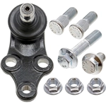 Order Lower Ball Joint by MEVOTECH - CGS90516 For Your Vehicle