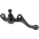 Order Lower Ball Joint by MEVOTECH - HGK781 For Your Vehicle