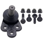 Order MEVOTECH ORIGINAL GRADE - GS50584 - Front Non-Adjustable Lower Ball Joint For Your Vehicle