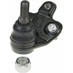 Order Lower Ball Joint by MOOG - K500040 For Your Vehicle